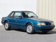 1993 FORD Ford Mustang LX